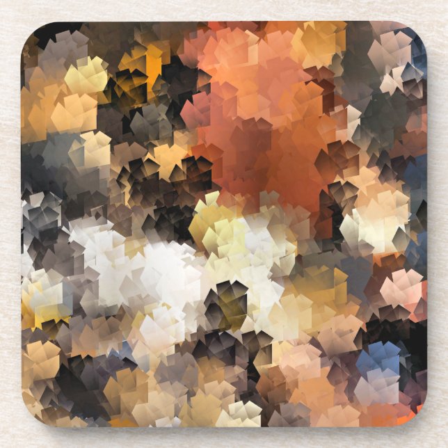 BEACH COASTER (Front)