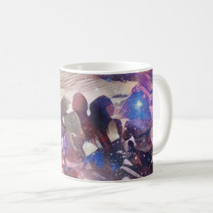 Beach Coffee Mug