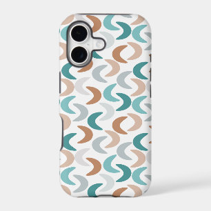 Beach Crescents 