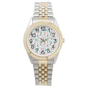 Beach Crescents Watch