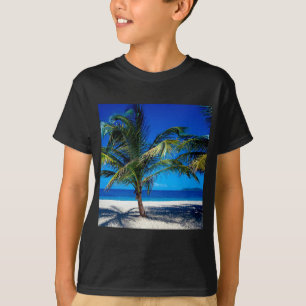 Beach Croix Us Virgin Islands T-Shirt
