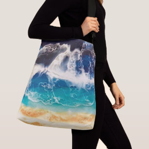 Beach  crossbody bag