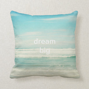 Beach Cushion