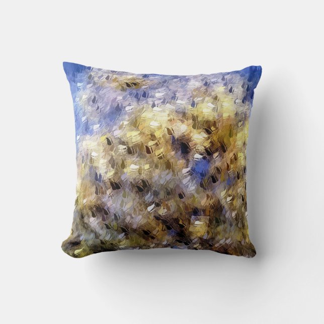 BEACH CUSHION (Front)