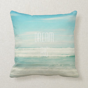 Beach Cushion