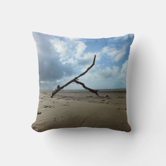 BEACH   CUSHION (Front)