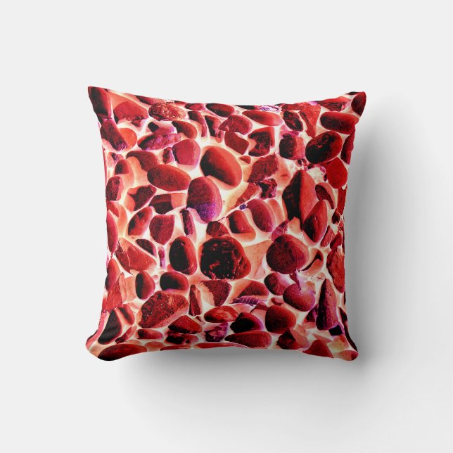 BEACH CUSHION (Front)