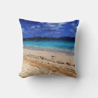 Beach  cushion