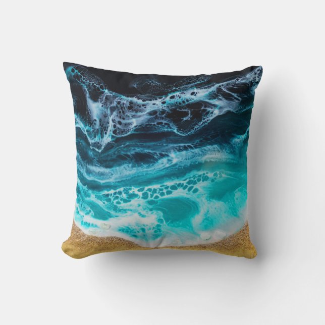 Beach Cushion (Front)