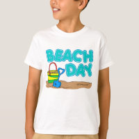 Beach Day