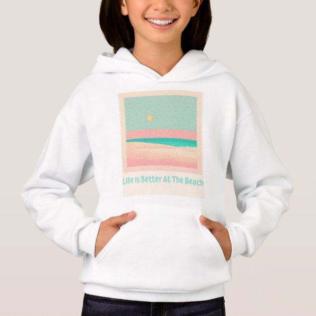 Beach design  (Front)