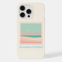 Beach design