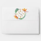 Beach Destination Wedding Passport Gold World Map