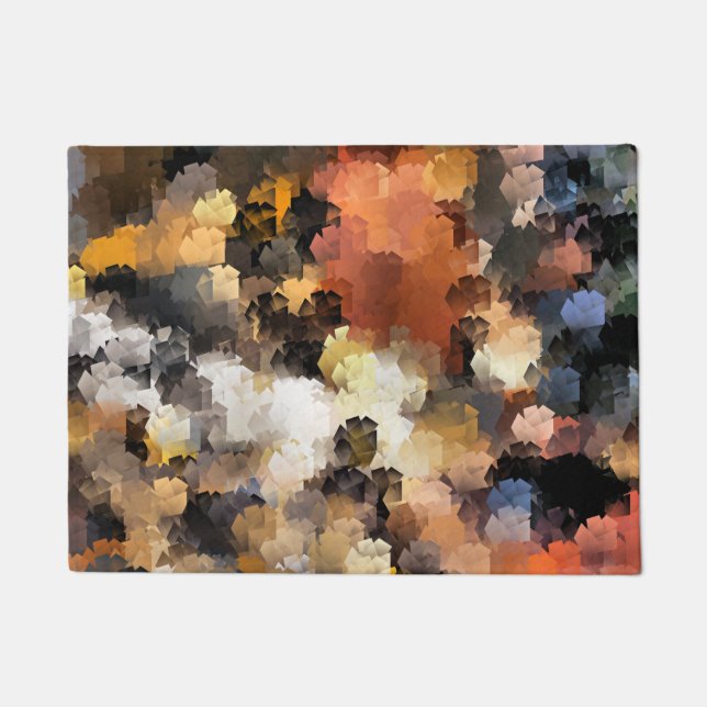 BEACH DOORMAT (Front)