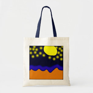 Beach Dream Tote Bag