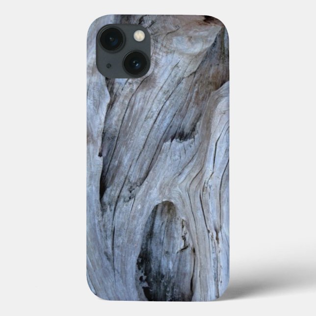 Beach Driftwood  Case-Mate iPhone Case (Back)
