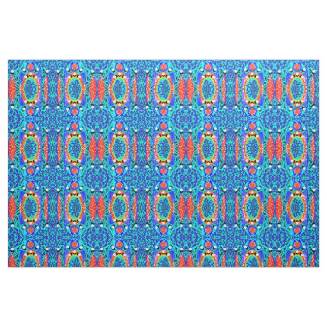 Beach Fabric (Fat Quarter)