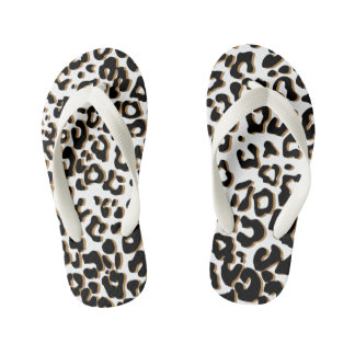 beach flip-flop for girl  kid's jandals