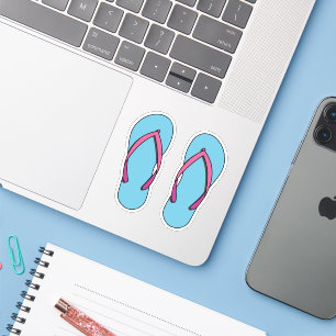 Beach Flip Flops