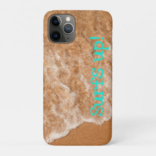 Beach fun, waves, ocean, outdoor adventure   Case-Mate iPhone case