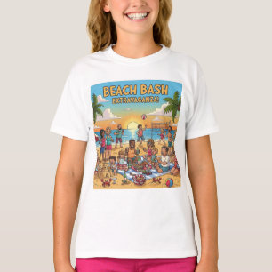 Beach Gathering T-Shirt