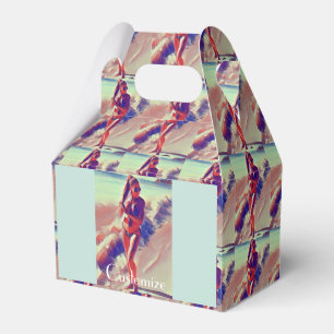Beach Girl Thunder_Cove Favour Box