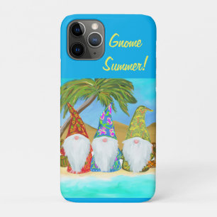 BEACH GNOMES       Case-Mate iPhone CASE