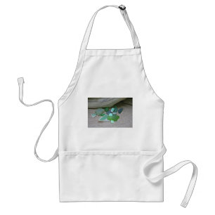 Beach Greens Standard Apron