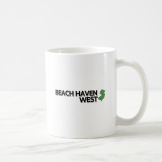 Beach Haven West, New Jersey Coffee Mug
