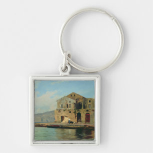 Beach House at Sorrento Key Ring