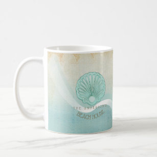 Clam Shells Home Furnishings Accessories Zazzle Co Nz