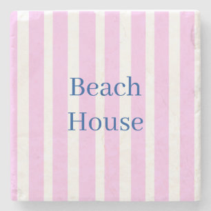 BEACH HOUSE coaster