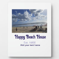 Beach house est. Add year photo latitude longitude