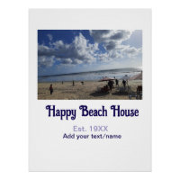 Beach house est. Add year photo latitude longitude