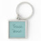 Beach House key chain