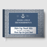 Beach House Nautical Key Vacation Rental Silver