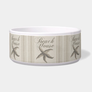 Beach House Starfish Seashore