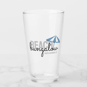 Beach House Vacation Rental -  Glass