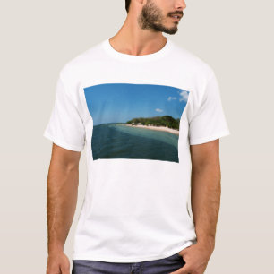 Beach In Alter T-Shirt