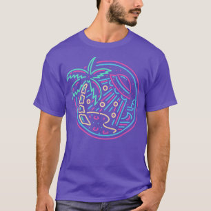 Beach Invasion T-Shirt
