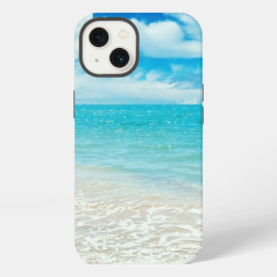 Beach iPhone Case