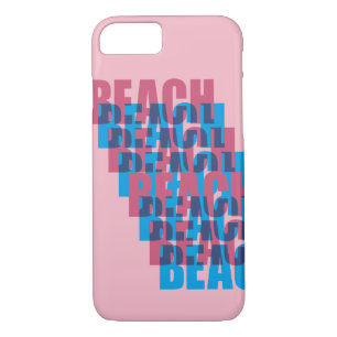 BEACH is calling... Case-Mate iPhone Case