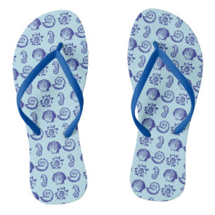 Beach Jandals
