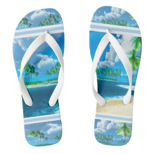 Beach Jandals