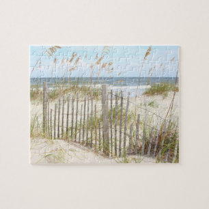 Beach Jigsaw Puzzle