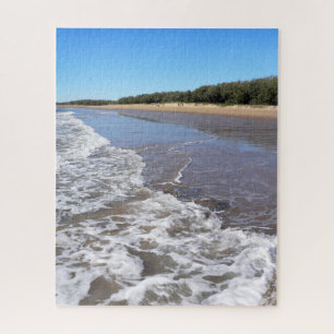 Beach Jigsaw Puzzle