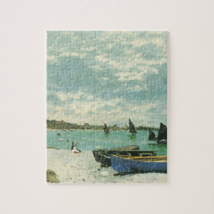 Beach Jigsaw Puzzle