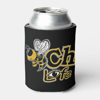 BEACH LIFE  CAN COOLER