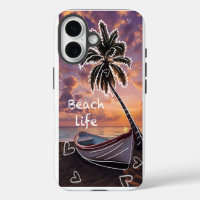 Beach life