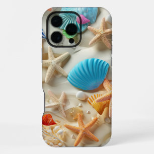 Beach Life iPhone 16 Pro Max Case